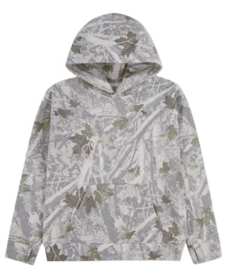 Boys' 5-18 Long-Sleeve Sweatshirt