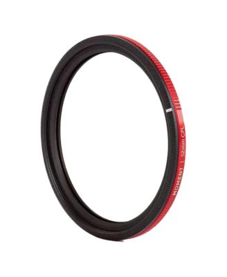 52mm AntiGlare Circular Polarizing Filter