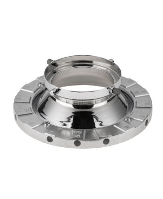 Speed Ring Adapter to fit Norman Mount