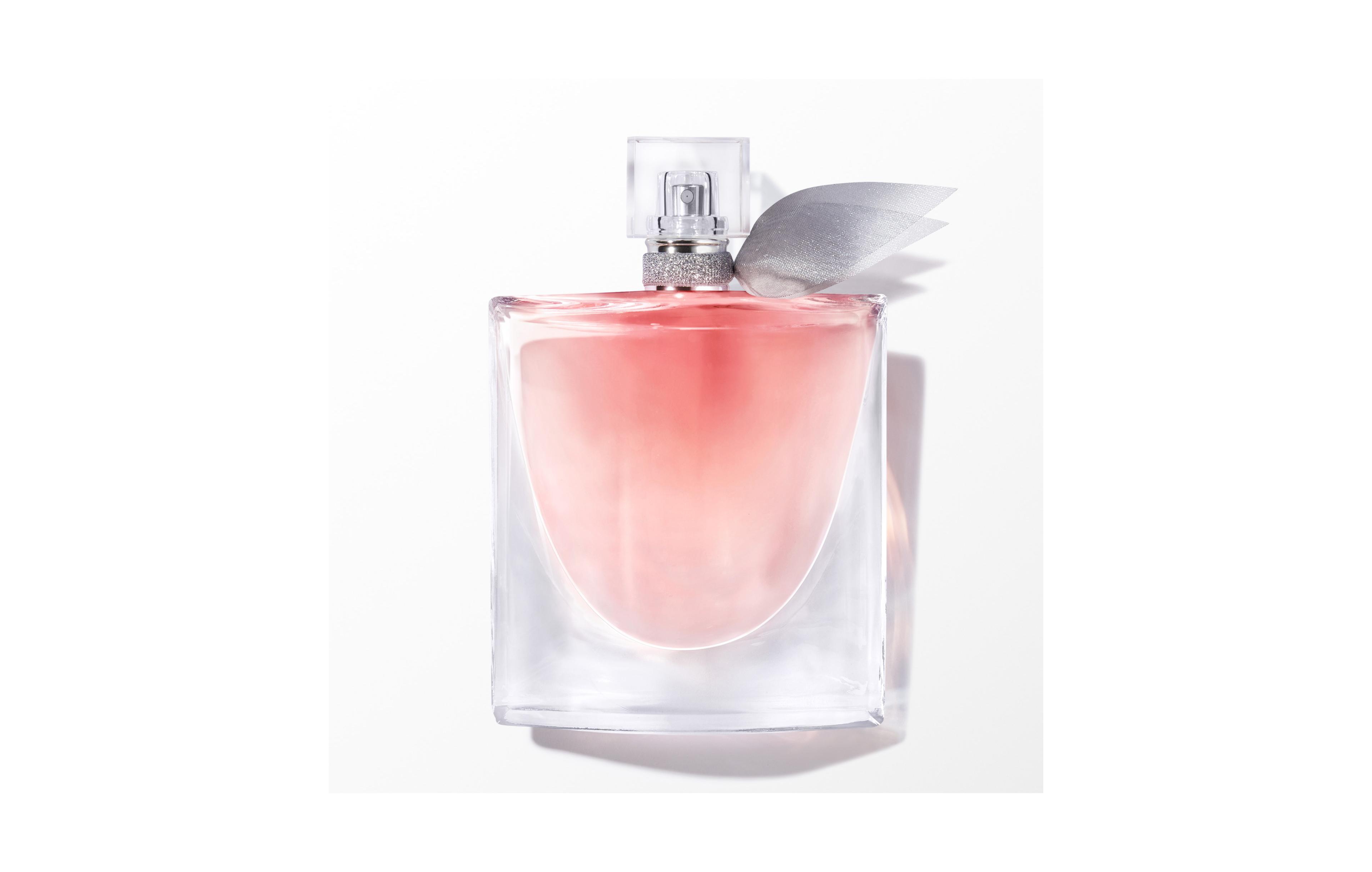 Lancome La vie est belle Eau de Parfum Women's Fragrance Refillable, 3.4 oz.
