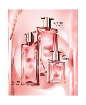 Lancôme Idôle Eau de Parfum Purse Spray, 0.34 oz. - Macy's