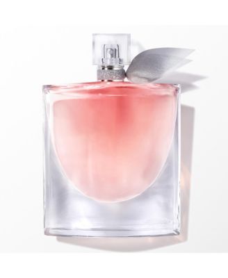La vie est belle Eau de Parfum Women's Fragrance Refillable, 5.0 oz