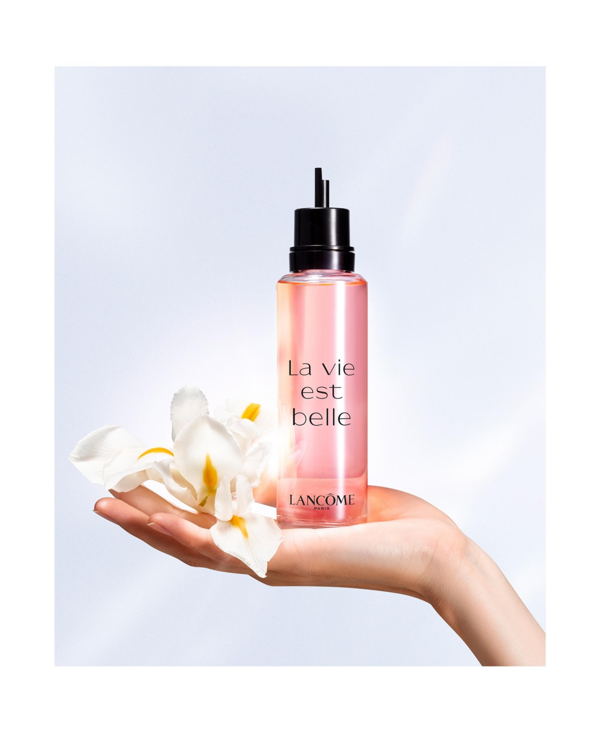 Lancome La vie est belle Eau de Parfum Refill, 3.4 oz