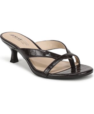Women's Navine Thong Sandals