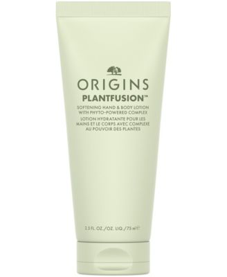 Plantfusion Softening Hand & Body Lotion, 75 ml