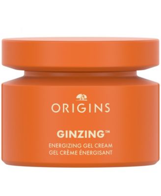 GinZing Energizing Gel Cream, 1.7 oz.