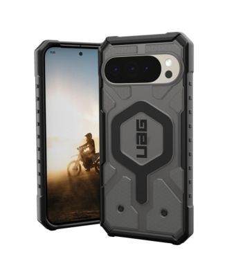 Pathfinder Clear Case with Magnet for Google Pixel 10 Pro XL
