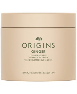 Ginger Souffle, 11.8oz