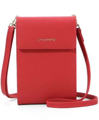 Travel 1.5" Sling Bag
