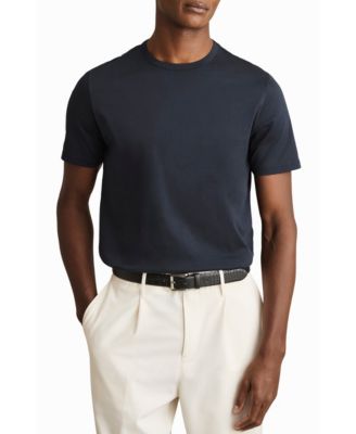 Men's Count Air-Water Cotton Tailored-Fit T-Shirt