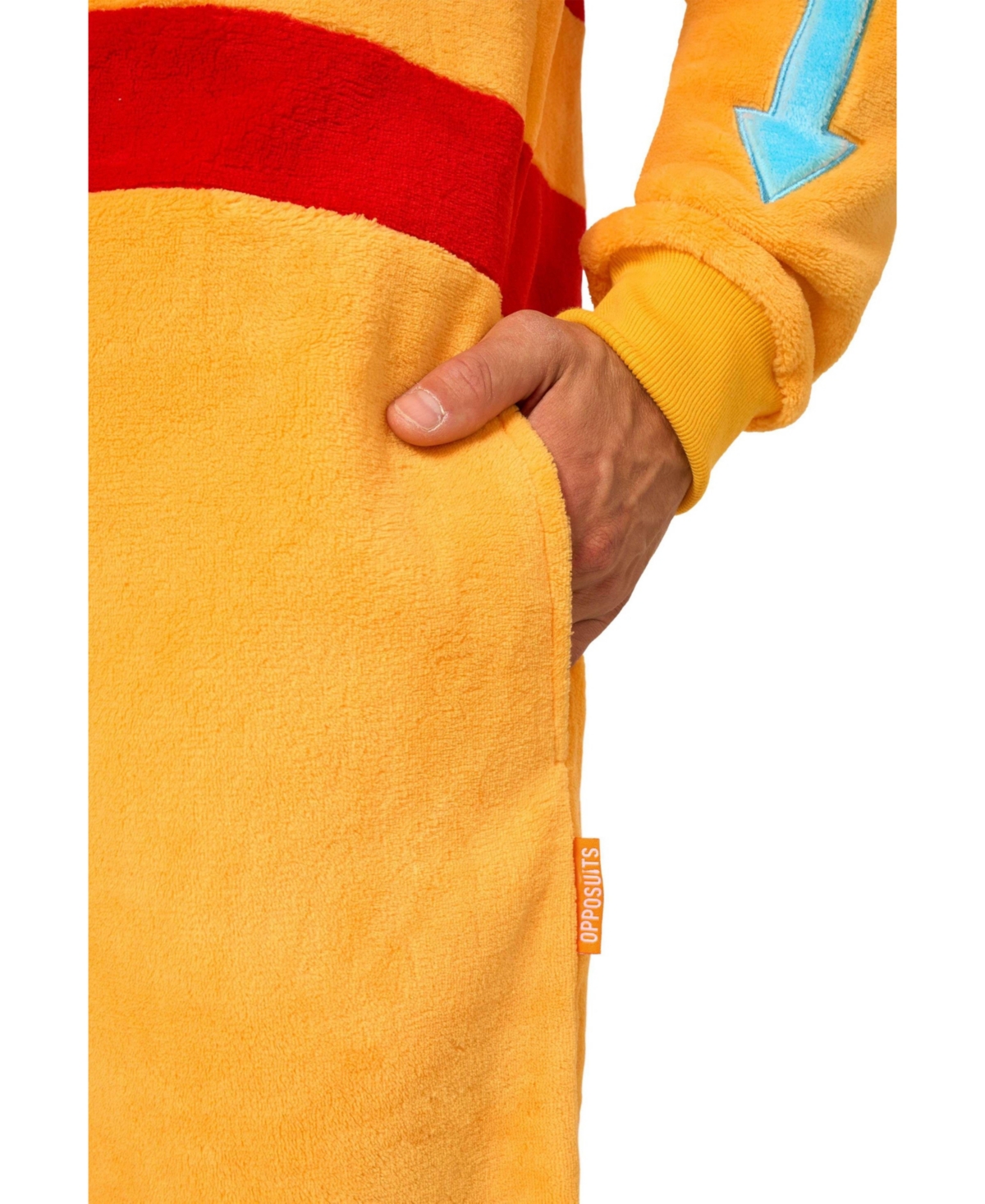 OppoSuits Men's Adults' Onesies