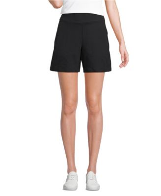 Women's Starfish High Rise 7" Shorts