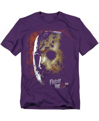 Men's Mask Of Death T-Shirt