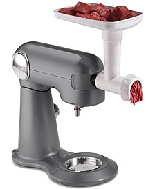 MG-50 Meat Grinder Attachment