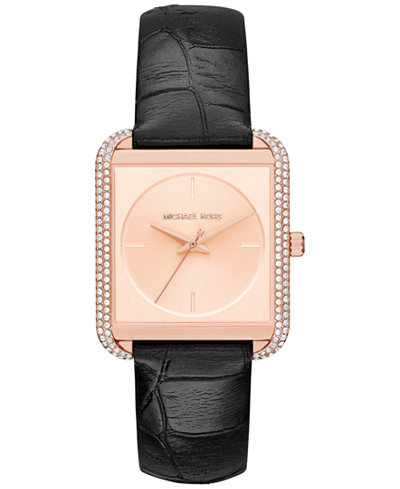 michael kors lake watch