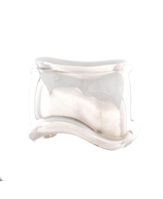 Elsa Peretti Left Wrist Bone Cuff Bracelet