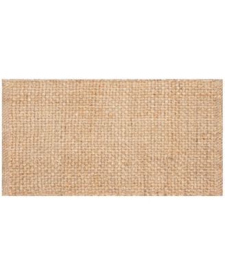 Playa Plain 2'x5' Runner Area Rug