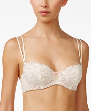 UPC 719544165525 product image for b.tempt'd by Wacoal Ciao Bella Balconette Bra 953144 | upcitemdb.com