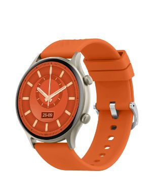 Ruxing smart Smart watch: Ecg, Heart Rate & 123 Sports Modes for Active Lifestyles
