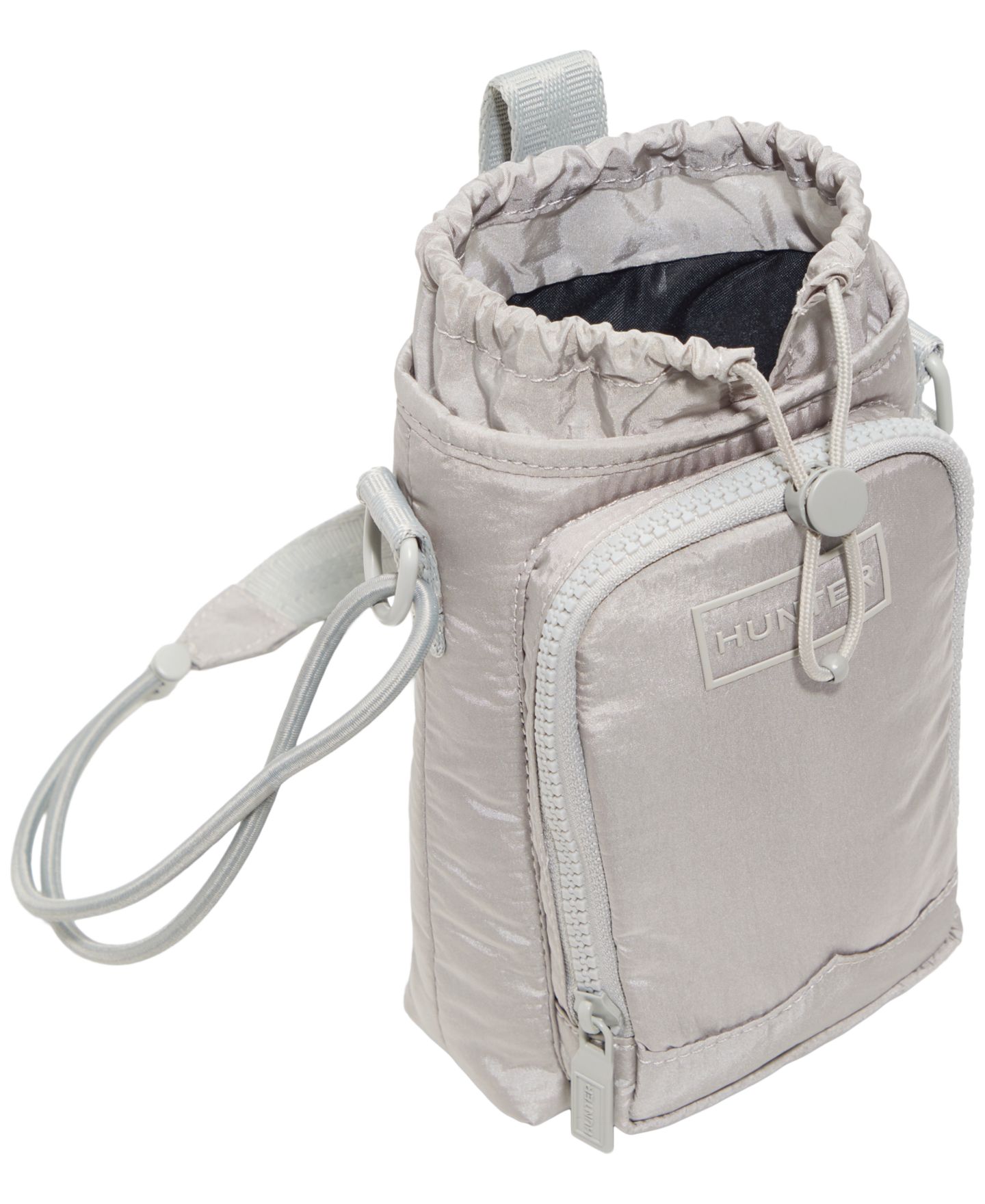 Мужская сумка Hunter Crossbody, цвет: Синий — фото 3