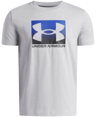 Boys' 6-20 Boxed Sports Up Graphic T-Shirt