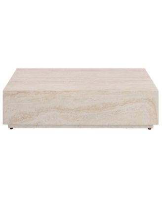 Tina Rectangle Outdoor Coffee Table