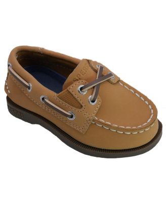 Toddler Authentic Original Boat Shoes