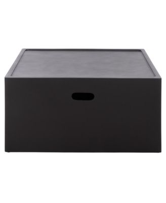 Georgia Square Outdoor Coffee Table