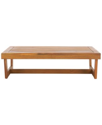 Lynn Outdoor Coffee Table