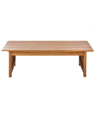 Kento Outdoor Coffee Table