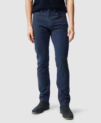 Rodd Gunn Men's Glenvar Cotton Jeans