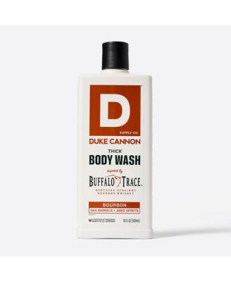 Thick Body Wash