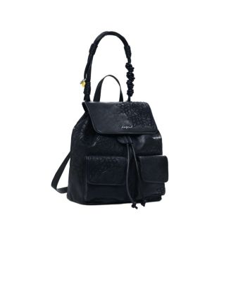 Women's Small embroidered backpack