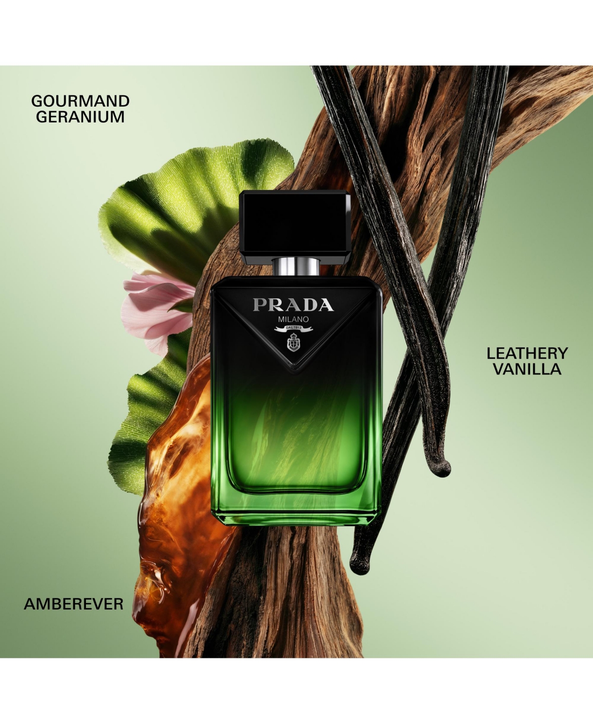 Prada Paradigme Le Parfum Spray