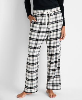Women's Flannel Pajama Pants XS-3X