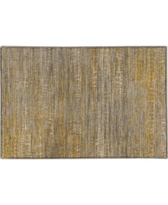 Nexus NX5 1'8"x2'6" Area Rug