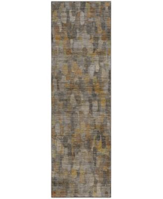 Nexus NX4 2'3"x7'6" Runner Area Rug