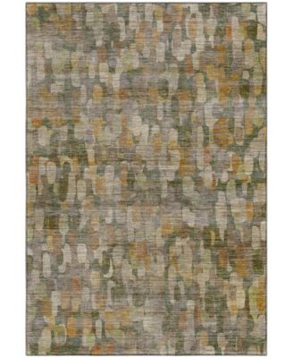 Nexus NX4 6'6"x9'6" Area Rug