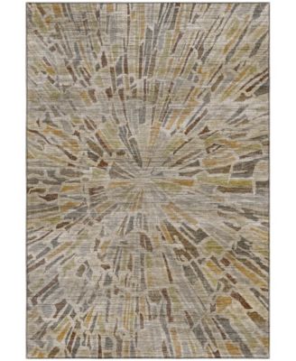 Nexus NX3 2'6"x3'10" Area Rug