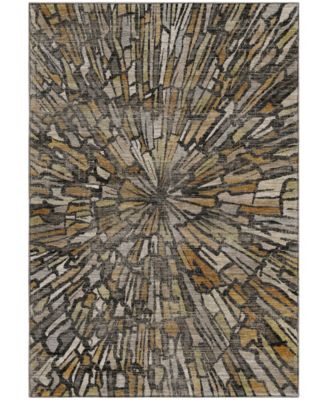 Nexus NX3 5'x7'6" Area Rug