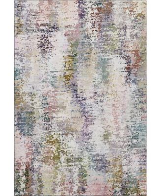 Lumara LM5 6'6"x9'6" Area Rug