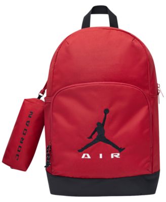 Kids' Air Raid Backpack