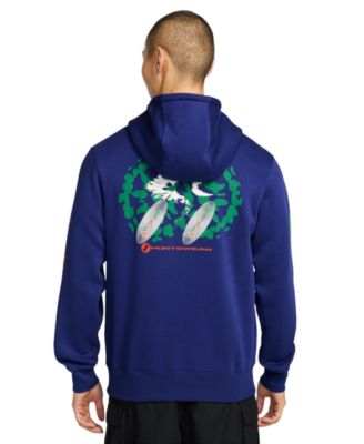 Men's Dri-FIT Pull-On Hoodie