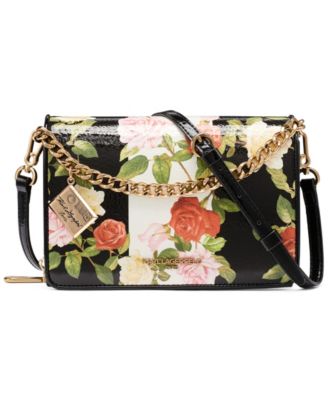 Lourdes Mini Crossbody Handbag