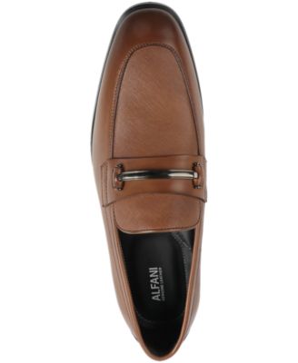 Alfani Men's Brown Shoes | Macy's