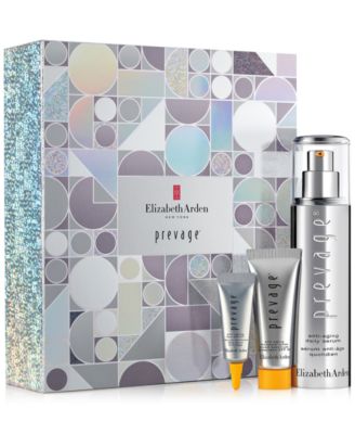 Elizabeth Arden Prevage Serum – Hochwertige Pflege Für Strahlende Haut