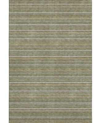 Soft Essentials Machine Washable SE2 10'x14' Area Rug