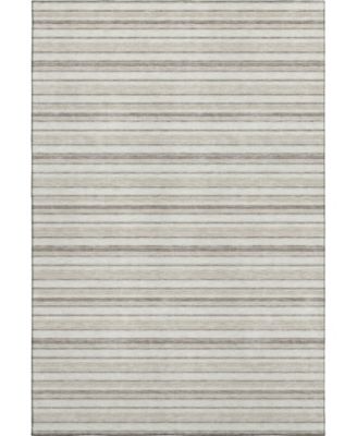 Soft Essentials Machine Washable SE2 10'x14' Area Rug