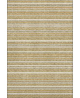 Soft Essentials Machine Washable SE2 10'x14' Area Rug