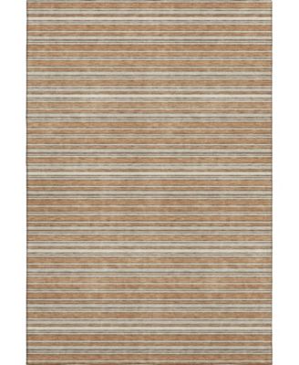 Soft Essentials Machine Washable SE2 10'x14' Area Rug